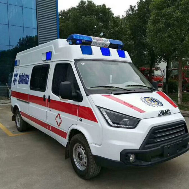 郫县救护车出租哪家好